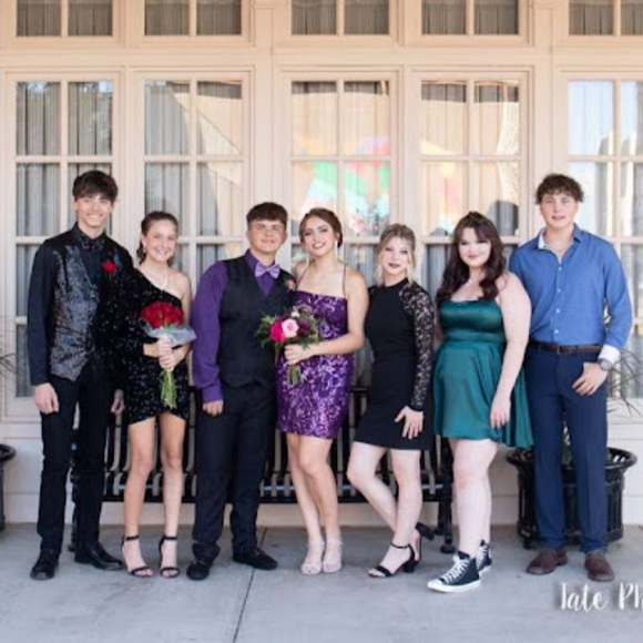 Meet your Posher, Hayden - Picture 1 of 1